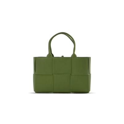 BOTTEGA VENETA SMALL ARCO TOTE 652867VCP113141 (30*20*11.5cm)